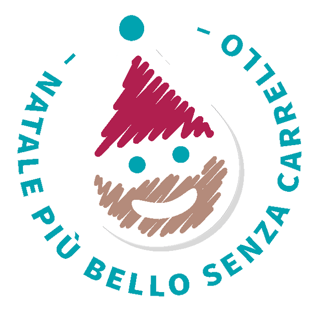 Natale più bello senza carrello